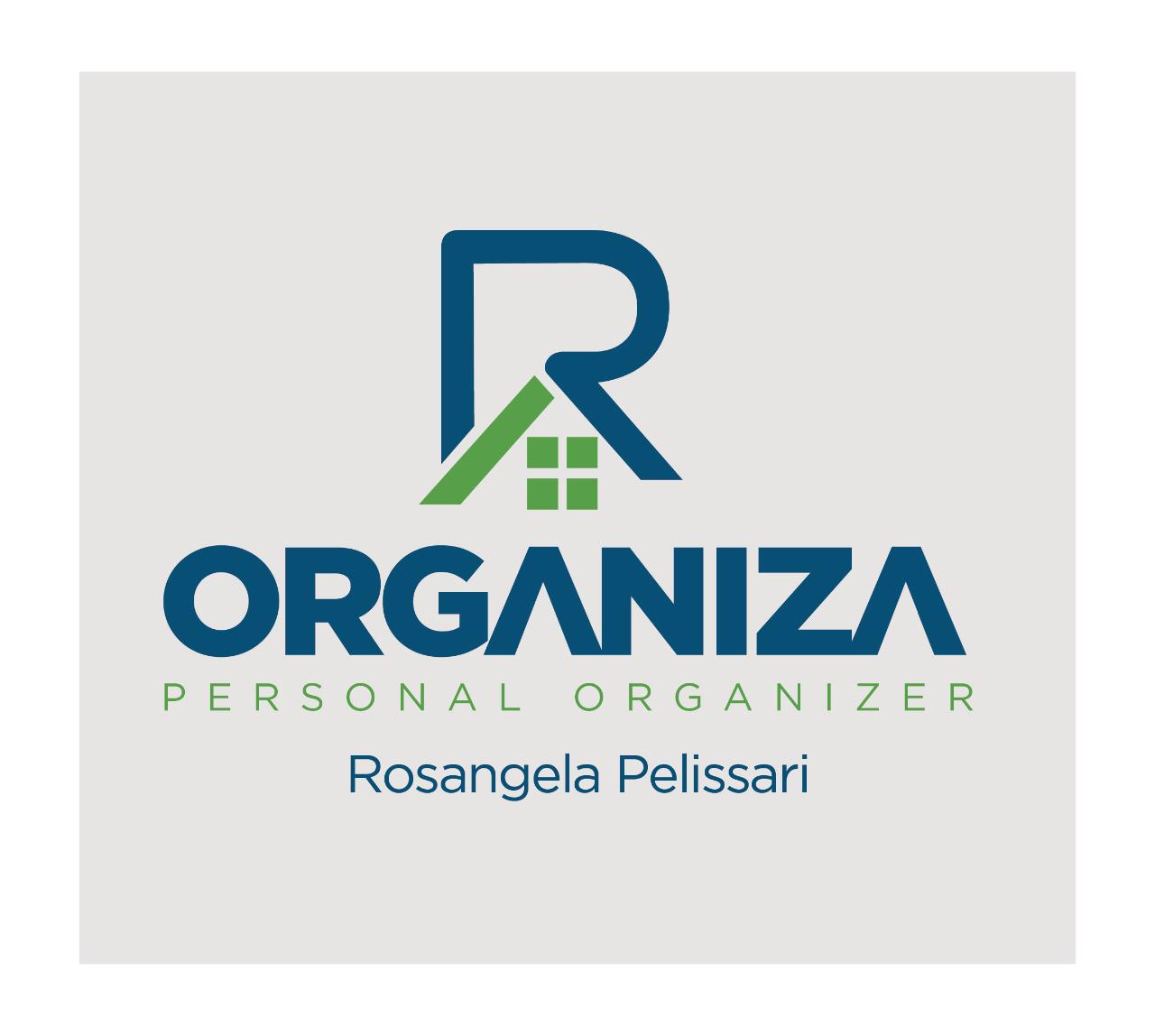 roorganiza logo